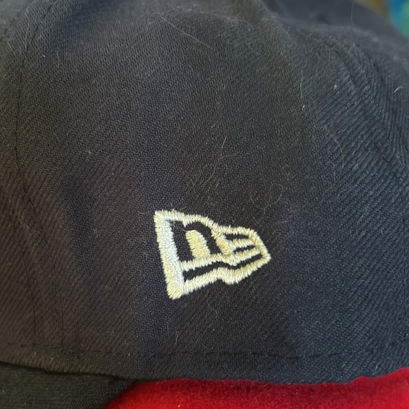 NFL Dallas Texas hat - official - Picture 2 of 7